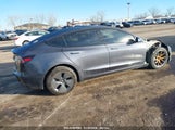 TESLA MODEL 3 REAR-WHEEL DRIVE 5YJ3E1EA6PF658486 снимка