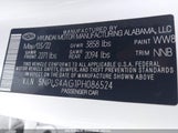 HYUNDAI ELANTRA SEL 5NPLS4AG1PH086524 снимка