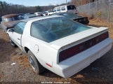 PONTIAC FIREBIRD 1G2AS8711EN215638 снимка