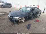 BMW 328I XDRIVE WBAPK5C58BF127430 снимка