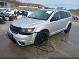 DODGE JOURNEY SXT 3C4PDDBG5DT706121 снимка