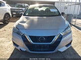NISSAN VERSA S XTRONIC CVT 3N1CN8DV7ML923901 снимка