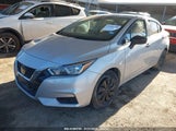 NISSAN VERSA S XTRONIC CVT 3N1CN8DV7ML923901 снимка