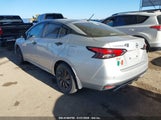 NISSAN VERSA S XTRONIC CVT 3N1CN8DV7ML923901 снимка