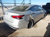 NISSAN VERSA S XTRONIC CVT 3N1CN8DV7ML923901 снимка