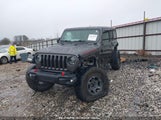 JEEP WRANGLER UNLIMITED RUBICON 4X4 1C4HJXFG0JW174744 photo