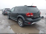 DODGE JOURNEY CROSSROAD PLUS 3C4PDCGB1HT577436 снимка