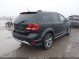 DODGE JOURNEY CROSSROAD PLUS 3C4PDCGB1HT577436 снимка