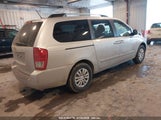 KIA SEDONA LX KNDMG4C75C6493317 снимка