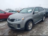KIA SORENTO LX 5XYKT3A60FG579188 снимка