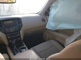 NISSAN PATHFINDER SV 5N1DR2MN7KC582944 снимка