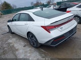 HYUNDAI ELANTRA SEL SPORT KMHLM4DG9SU881711 fotografie