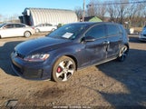 VOLKSWAGEN GOLF GTI 2.0T S 4-DOOR 3VW4T7AU6FM094245 снимка