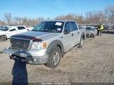 FORD F-150 FX4/LARIAT/XLT 1FTPW14V27FA63214 photo