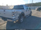 FORD F-150 FX4/LARIAT/XLT 1FTPW14V27FA63214 photo
