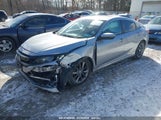 HONDA CIVIC EX 19XFC1F34LE218981 снимка