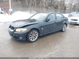 BMW 328I XDRIVE WBAPK5C5XBA660277 снимка