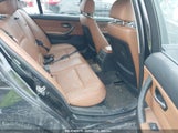 BMW 328I XDRIVE WBAPK5C5XBA660277 снимка