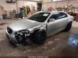 BUICK LUCERNE CXS 1G4HE57Y87U122830 снимка
