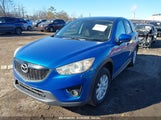 MAZDA CX-5 TOURING JM3KE2CY0E0336432 снимка