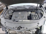 CADILLAC SRX LUXURY COLLECTION 3GYFNAEY3BS678148 снимка