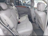 MERCEDES-BENZ GL 450 4MATIC 4JGBF71E77A144610 снимка