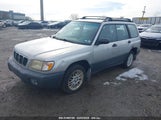 SUBARU FORESTER L JF1SF63592G745864 снимка