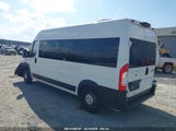 Ram Promaster  Tradesman High Roof 159 Wb W/Pass Seat 3C6LRVDG0RE113904 fotografie