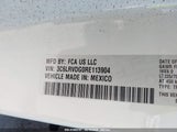 Ram Promaster  Tradesman High Roof 159 Wb W/Pass Seat 3C6LRVDG0RE113904 снимка