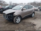 HYUNDAI TUCSON GLS KM8JUCAC4BU172218 снимка