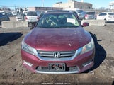 HONDA ACCORD EX-L 1HGCR2F81EA227065 снимка
