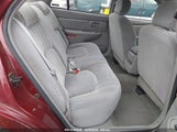 BUICK CENTURY CUSTOM CMI 2G4WS52M3X1545962 снимка