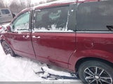 DODGE GRAND CARAVAN GT 2C4RDGEG5JR248715 снимка