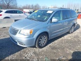 CHRYSLER TOWN & COUNTRY TOURING 2C4RC1BG6CR327480 снимка