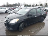 NISSAN VERSA 1.6 SV 3N1CN7AP4EL830397 снимка