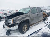 GMC SIERRA 2500HD SLE 1GTHK53K29F****** снимка