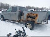 GMC SIERRA 2500HD SLE 1GTHK53K29F****** снимка