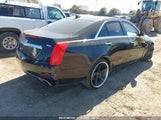 CADILLAC CTS LUXURY COLLECTION 1G6AR5SS3G0150073 снимка