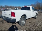 RAM 2500 TRADESMAN 4X4 8' BOX 3C6LR5AT8JG****** снимка