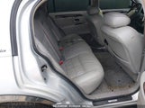 LINCOLN TOWN CAR SIGNATURE 1LNHM82W31Y609511 снимка