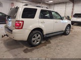 FORD ESCAPE LIMITED 1FMCU9EG7CKB10060 fotografie