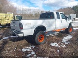 FORD F-350 LARIAT/XL/XLT 1FTSX31F51E****** photo