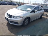 Honda Civic Lx 19XFB2F58FE267762 снимка