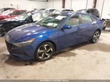 HYUNDAI ELANTRA SEL KMHLS4AG6PU490906 снимка