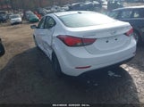 HYUNDAI ELANTRA SE 5NPDH4AE9GH752224 снимка