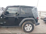 JEEP WRANGLER SPORT S 4X4 1C4GJXAN0MW669192 снимка