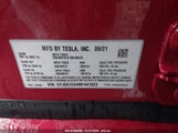 TESLA MODEL S PLAID TRI MOTOR ALL-WHEEL DRIVE 5YJSA1E64MF441923 fotografie