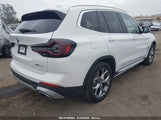 BMW X3 SDRIVE30I WBX47DP06NN****** снимка