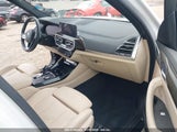 BMW X3 SDRIVE30I WBX47DP06NN****** снимка