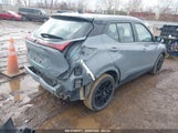 NISSAN KICKS SV XTRONIC CVT 3N1CP5CV1PL471975 fotografie